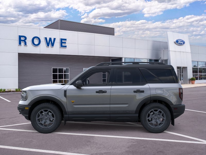 2024 Ford Bronco Sport Badlands - Photo 7