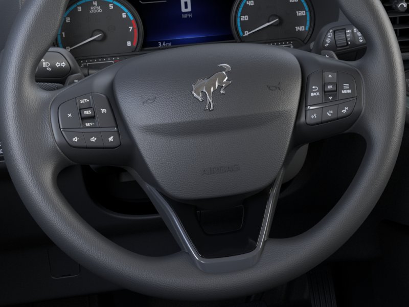 2024 Ford Bronco Sport Badlands - Photo 8