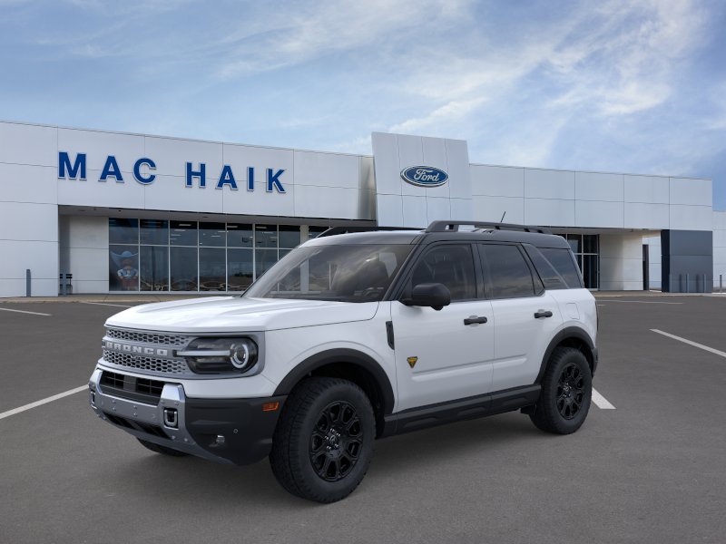 2026 Ford Bronco Sport Badlands for sale in Jackson, MS