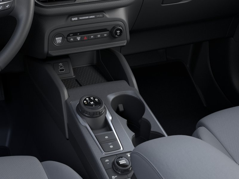 New 2026 Shadow Black Ford Badlands® image 35