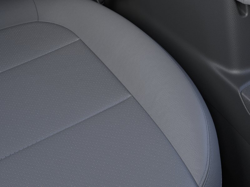 New 2026 Shadow Black Ford Badlands® image 36