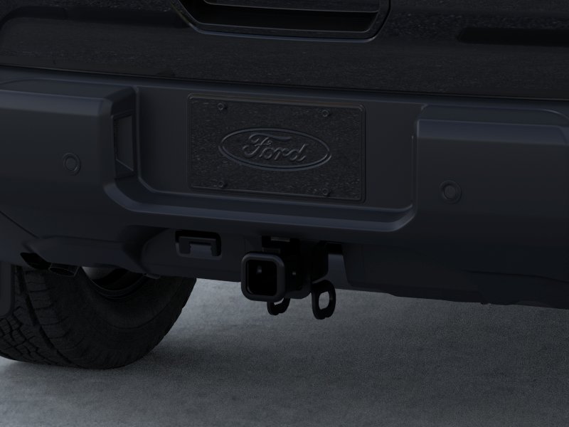 New 2026 Gray Ford Badlands image 23
