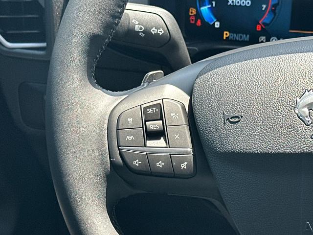 New 2026 Velocity Blue Metallic Ford Badlands® image 60