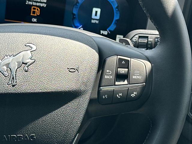 New 2026 Velocity Blue Metallic Ford Badlands® image 61