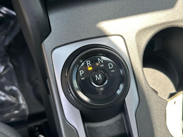 New 2026 Velocity Blue Metallic Ford Badlands® image 66
