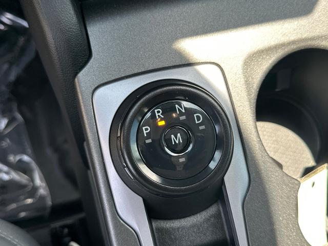 New 2026 Velocity Blue Metallic Ford Badlands® image 66
