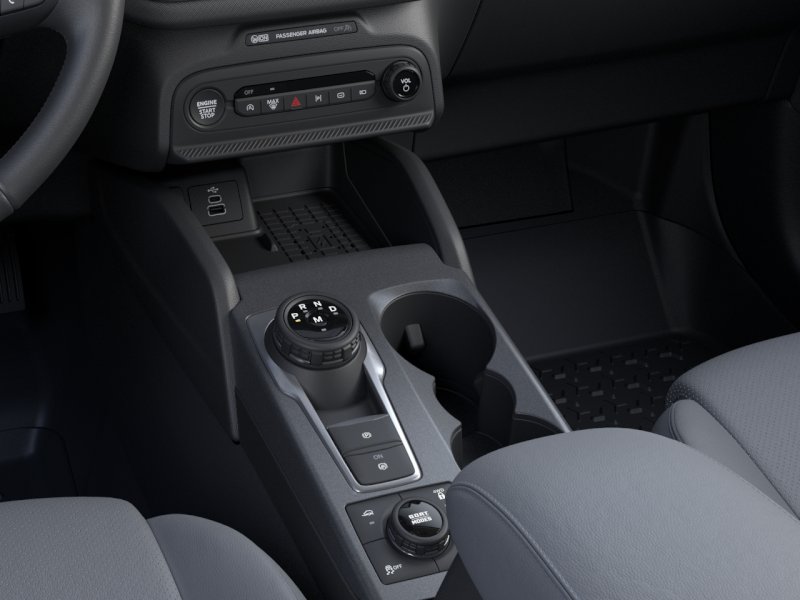 2025 Ford Bronco Sport Badlands - Photo 15