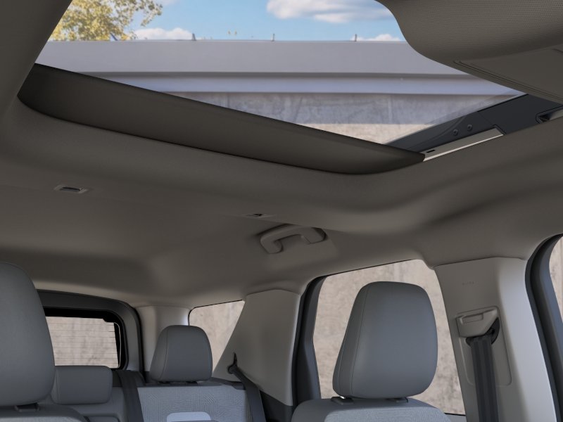 2025 Ford Bronco Sport Badlands - Photo 22