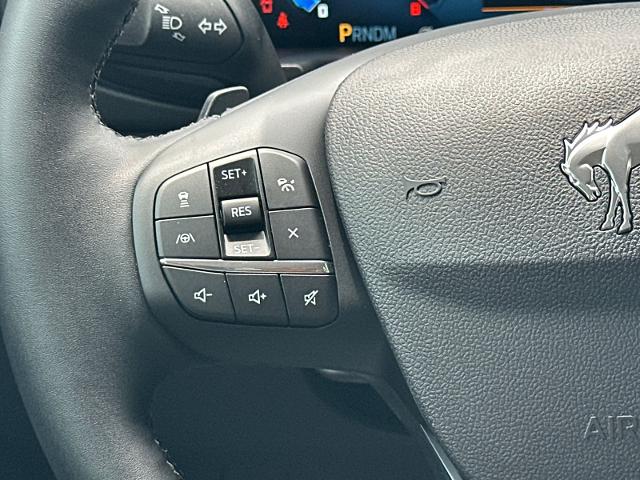 New 2026 Azure Gray Metallic Tri-Coat Ford Badlands® image 58