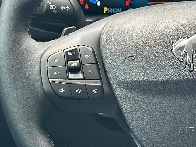 New 2026 Azure Gray Metallic Tri-Coat Ford Badlands® image 58