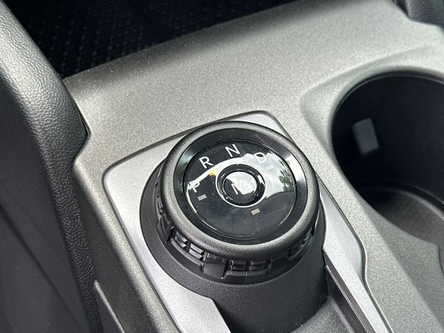 New 2026 Azure Gray Metallic Tri-Coat Ford Badlands® image 64