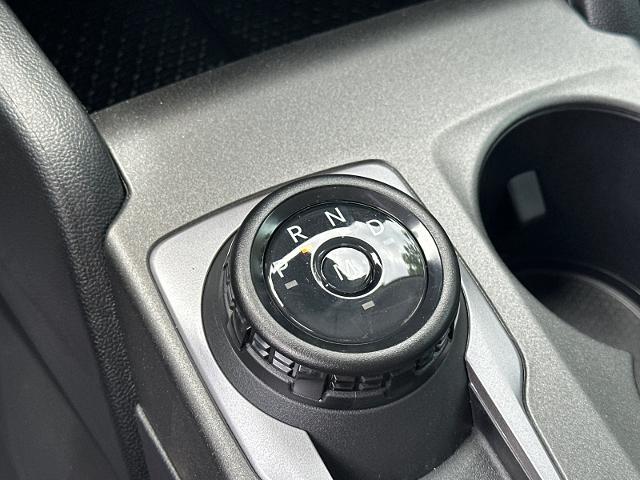 New 2026 Azure Gray Metallic Tri-Coat Ford Badlands® image 64