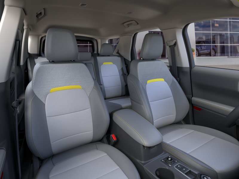 New 2026 Oxford White Ford Badlands® image 30