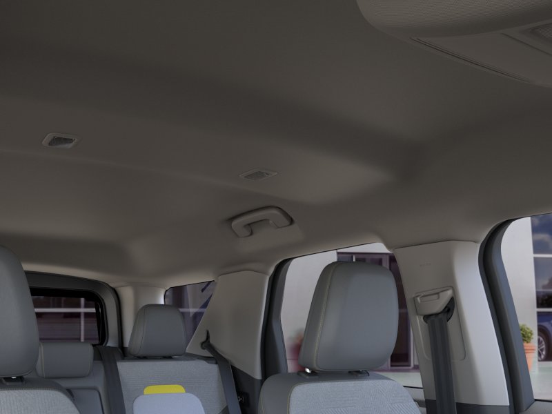 New 2026 Oxford White Ford Badlands® image 42