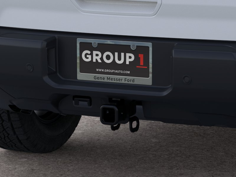 New 2026 Oxford White Ford Badlands® image 43