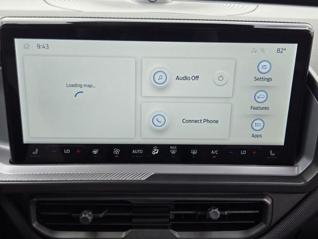New 2025 Azure Gray Metallic Tri-Coat Ford Badlands® image 31