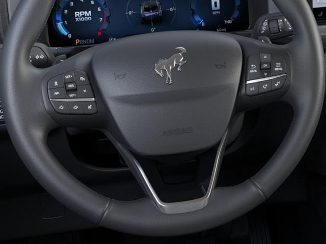 New 2026 Oxford White Ford Badlands image 35