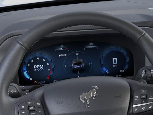 New 2026 Oxford White Ford Badlands image 36