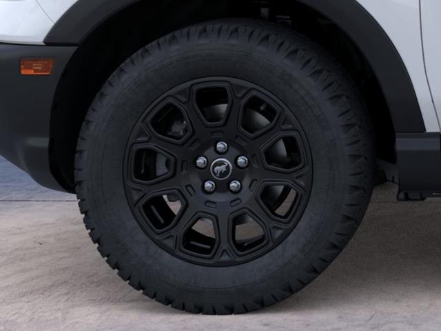 New 2026 Oxford White Ford Badlands image 42