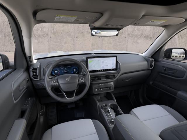 New 2026 Oxford White Ford Badlands image 32