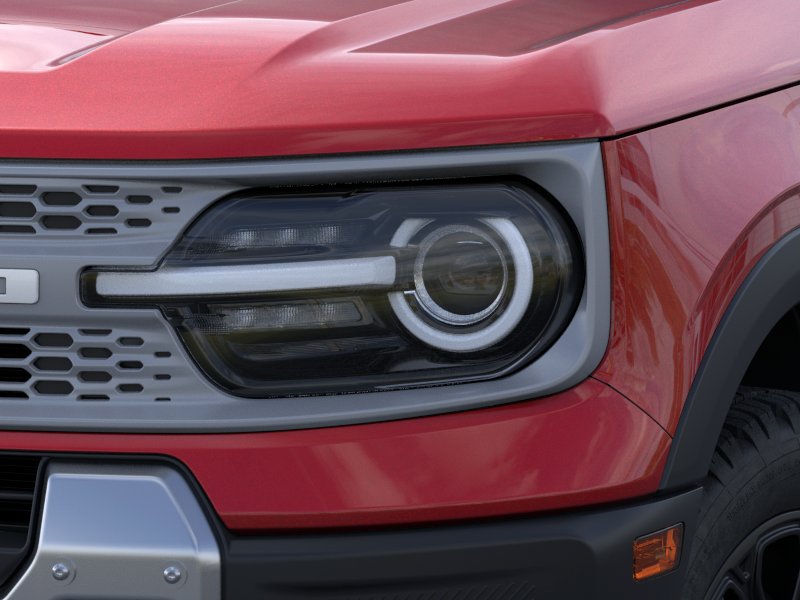 New 2026  Ford BRONCO SPT BD image 18