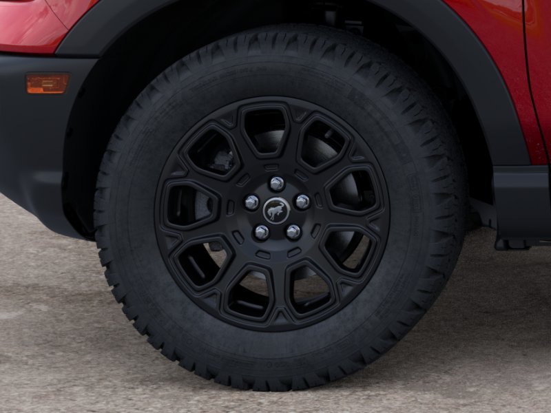 New 2026  Ford BRONCO SPT BD image 19