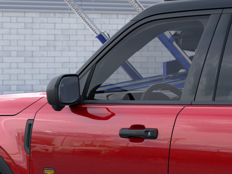 New 2026  Ford BRONCO SPT BD image 20