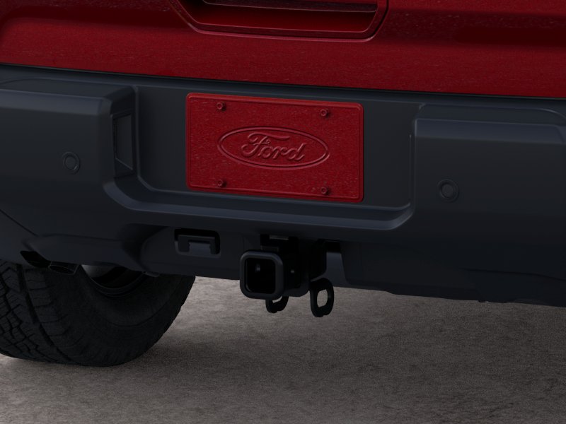 New 2026  Ford BRONCO SPT BD image 23