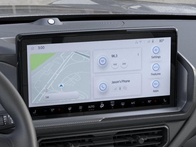 New 2026 Carbonized Gray Metallic Ford Badlands image 37