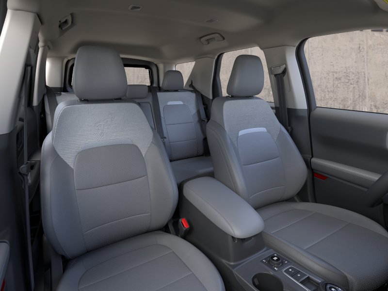 2026 Ford Bronco Sport Badlands® - 9