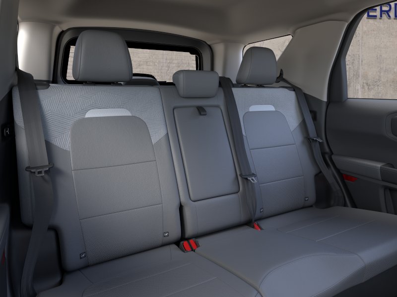 2026 Ford Bronco Sport Badlands® - 10