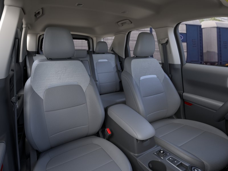 New 2026 Oxford White Ford Badlands® image 33
