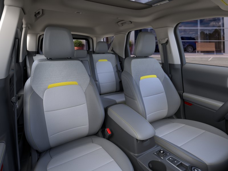 2025 Ford Bronco Sport Badlands - Photo 33