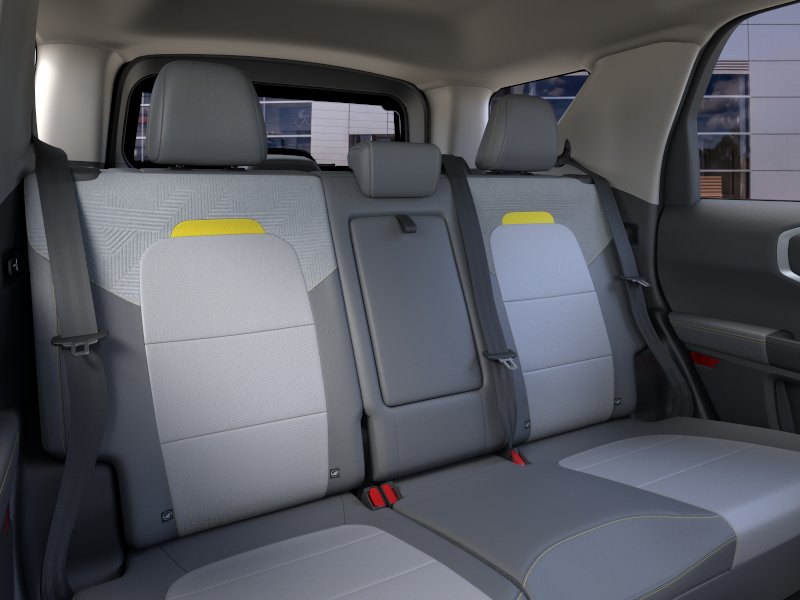 2025 Ford Bronco Sport Badlands - Photo 34