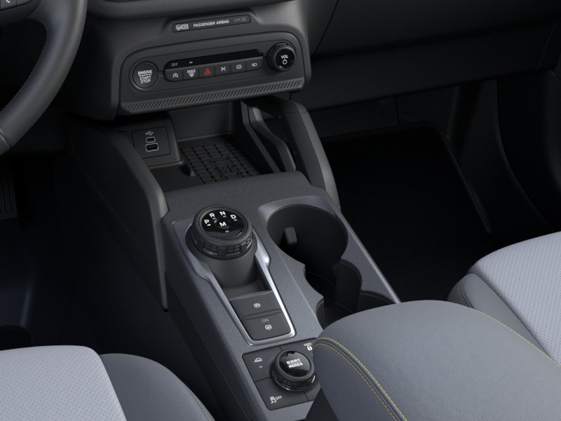 2025 Ford Bronco Sport Badlands - Photo 38