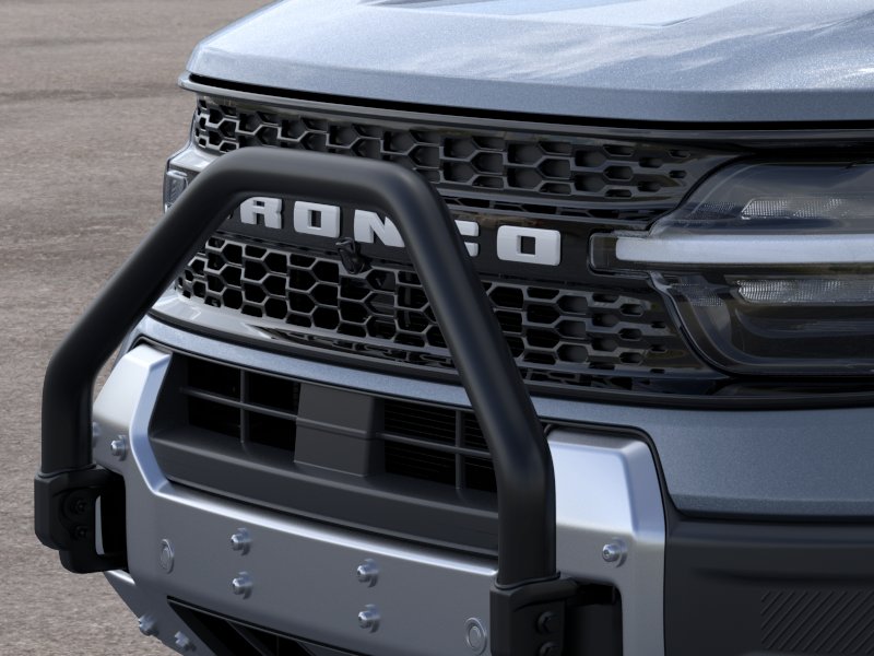 2025 Ford Bronco Sport Badlands - Photo 40