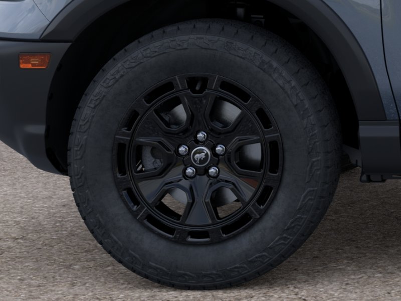 2025 Ford Bronco Sport Badlands - Photo 42