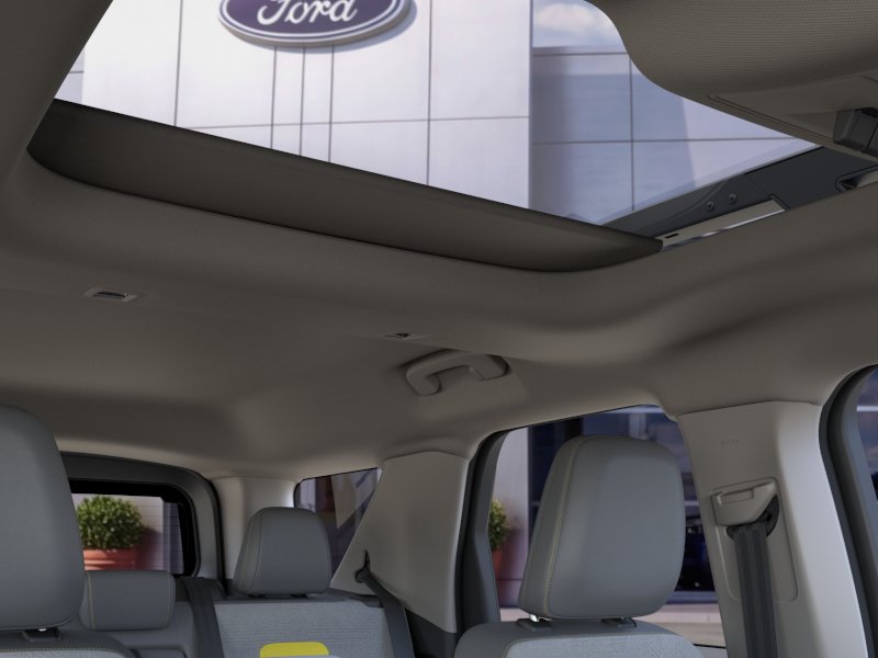 2025 Ford Bronco Sport Badlands - Photo 45