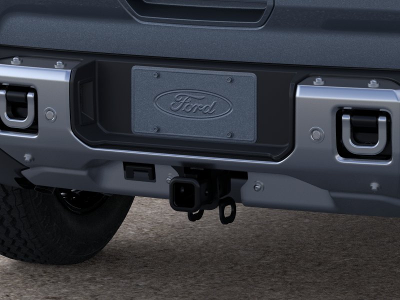 2025 Ford Bronco Sport Badlands - Photo 46