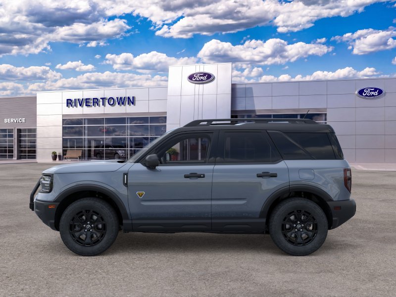 2025 Ford Bronco Sport Badlands - Photo 26