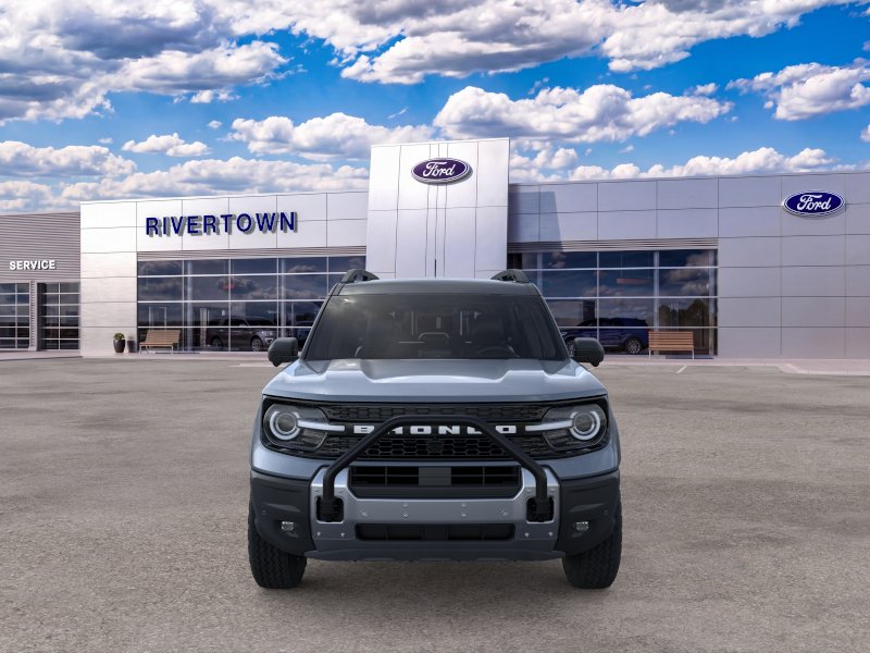 2025 Ford Bronco Sport Badlands - Photo 29