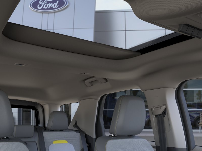 New 2026 Ruby Red Metallic Tinted Clearcoat Ford Badlands® image 45