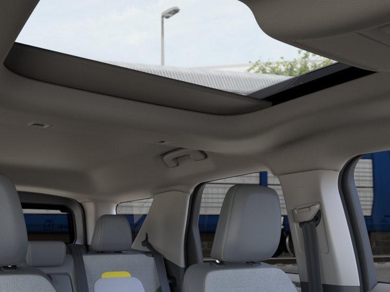 New 2026 Oxford White Ford Badlands® image 22