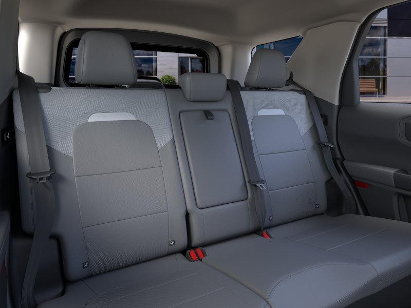 New 2026 Oxford White Ford Badlands® image 33
