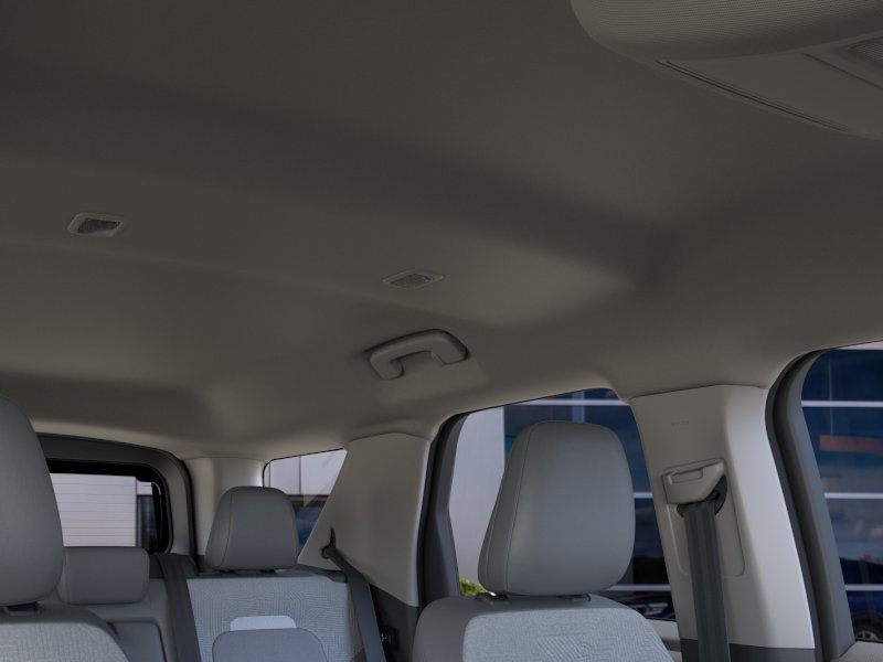 New 2026 Oxford White Ford Badlands® image 44