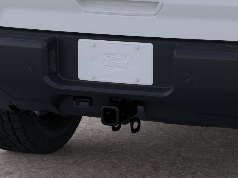 New 2026 Oxford White Ford Badlands® image 45
