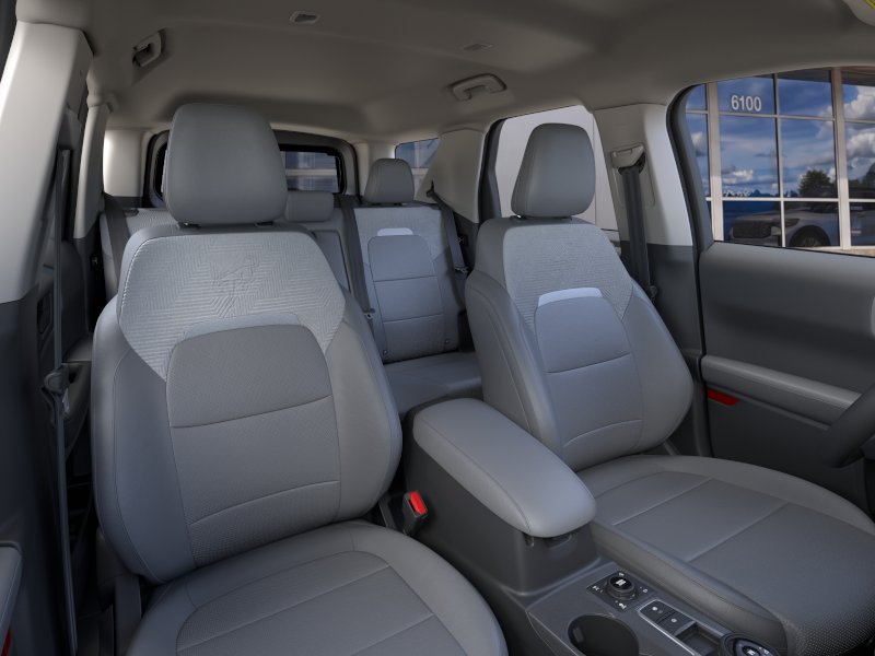 2025 Ford Bronco Sport Badlands - Photo 23