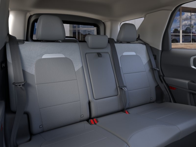 2025 Ford Bronco Sport Badlands - Photo 24