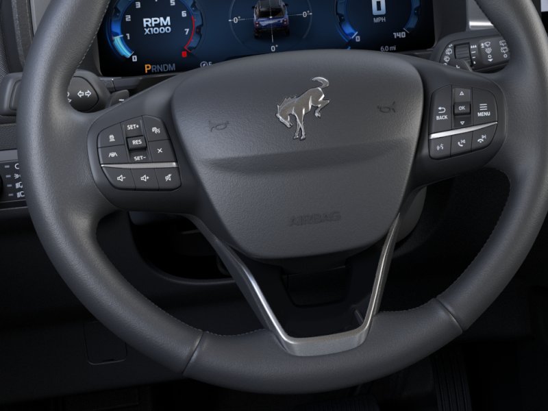 2025 Ford Bronco Sport Badlands - Photo 25