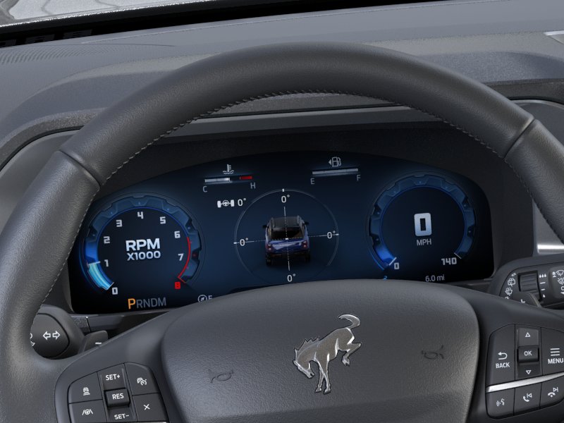 2025 Ford Bronco Sport Badlands - Photo 26